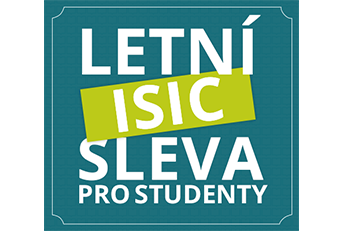 Akce pro studenty